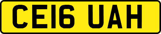 CE16UAH