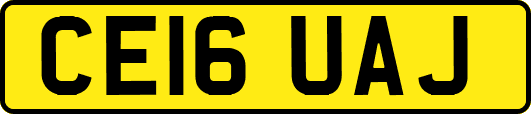 CE16UAJ