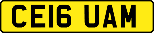 CE16UAM