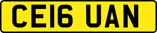CE16UAN