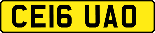 CE16UAO