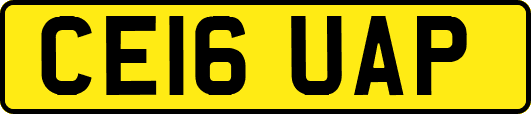 CE16UAP