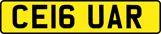 CE16UAR