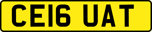CE16UAT