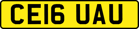 CE16UAU