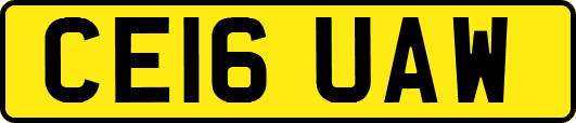 CE16UAW