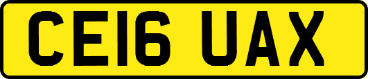 CE16UAX