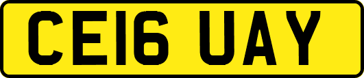 CE16UAY