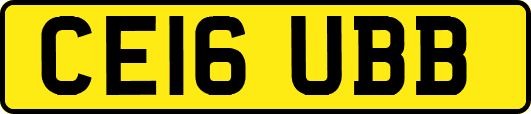 CE16UBB