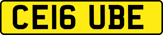 CE16UBE