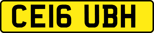 CE16UBH