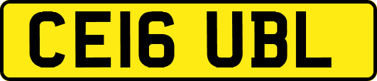 CE16UBL