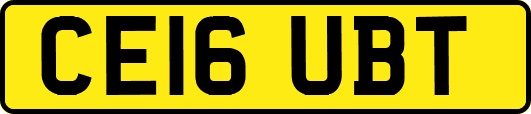CE16UBT