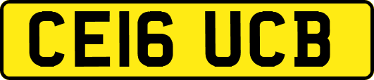 CE16UCB