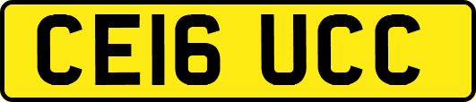 CE16UCC