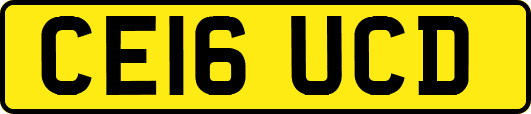 CE16UCD