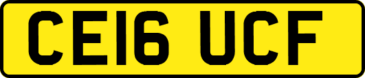 CE16UCF