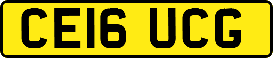 CE16UCG