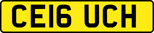 CE16UCH
