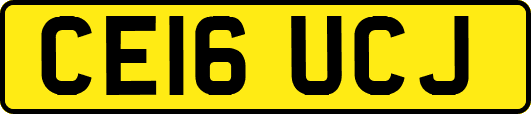 CE16UCJ