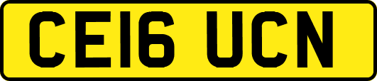 CE16UCN