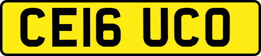 CE16UCO