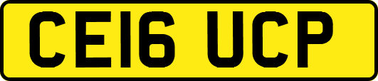 CE16UCP