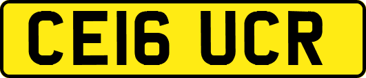 CE16UCR