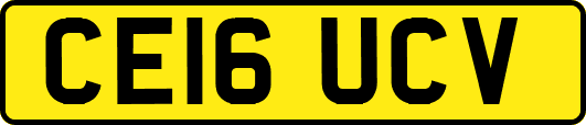 CE16UCV