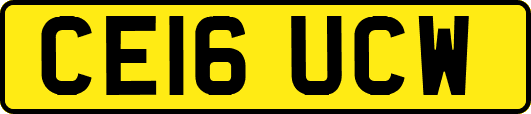 CE16UCW