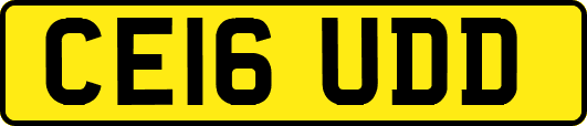 CE16UDD
