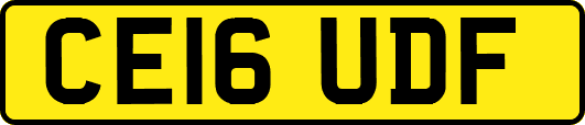 CE16UDF