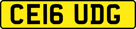 CE16UDG