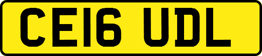 CE16UDL