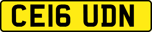 CE16UDN