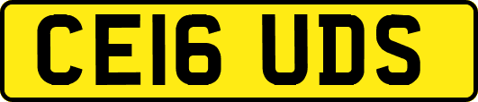CE16UDS