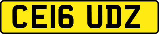 CE16UDZ