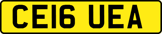 CE16UEA