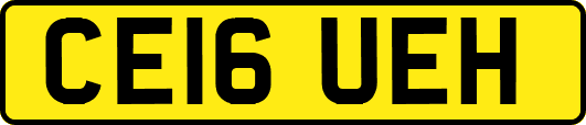 CE16UEH