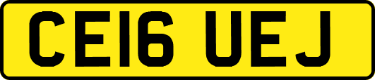 CE16UEJ