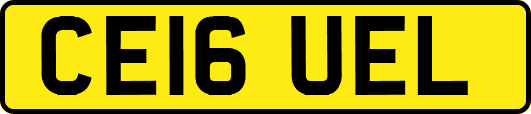 CE16UEL