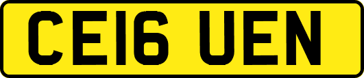 CE16UEN
