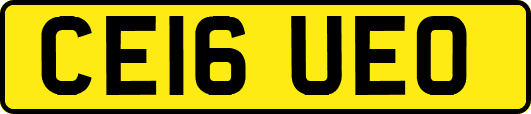 CE16UEO