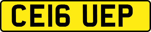 CE16UEP