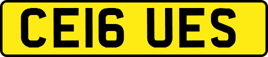 CE16UES