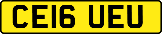CE16UEU