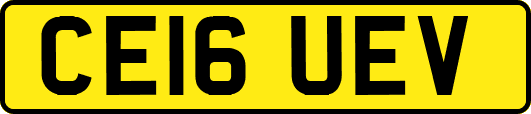 CE16UEV