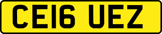 CE16UEZ