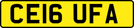 CE16UFA