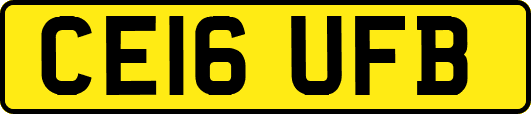 CE16UFB